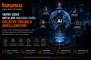 kurumsal yapay zeka cozumlerinde yeni donem